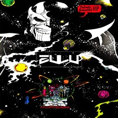 Infinity Gauntlet VIP