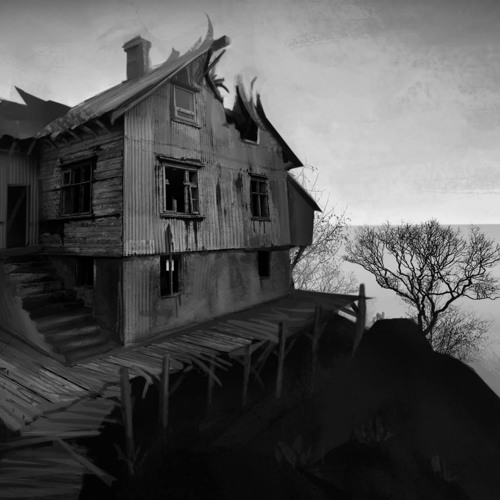 The Haunted House