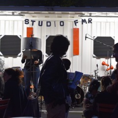 Listen to me (FBI Prod.CH/Studio éphémère 2018)