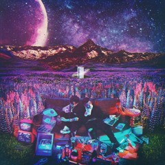 GroovyRoom (그루비룸) - Sunday (Feat. 매직, 허해범)