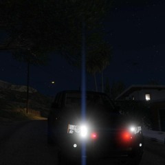 Mama's Rover