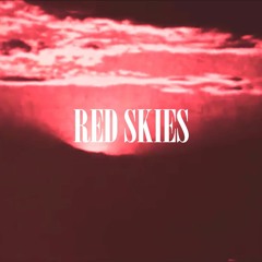 TYOGhOST - Red Skies