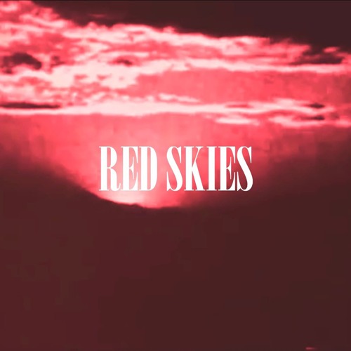 TYOGhOST - Red Skies