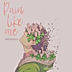 Pain like me - BMF (G ft SOA)