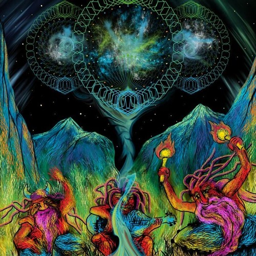 Twisted Reality