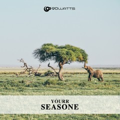 Yöurr - Seasone (2PM Mix)