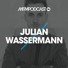 MFM Booking Podcast #94 by Julian Wassermann
