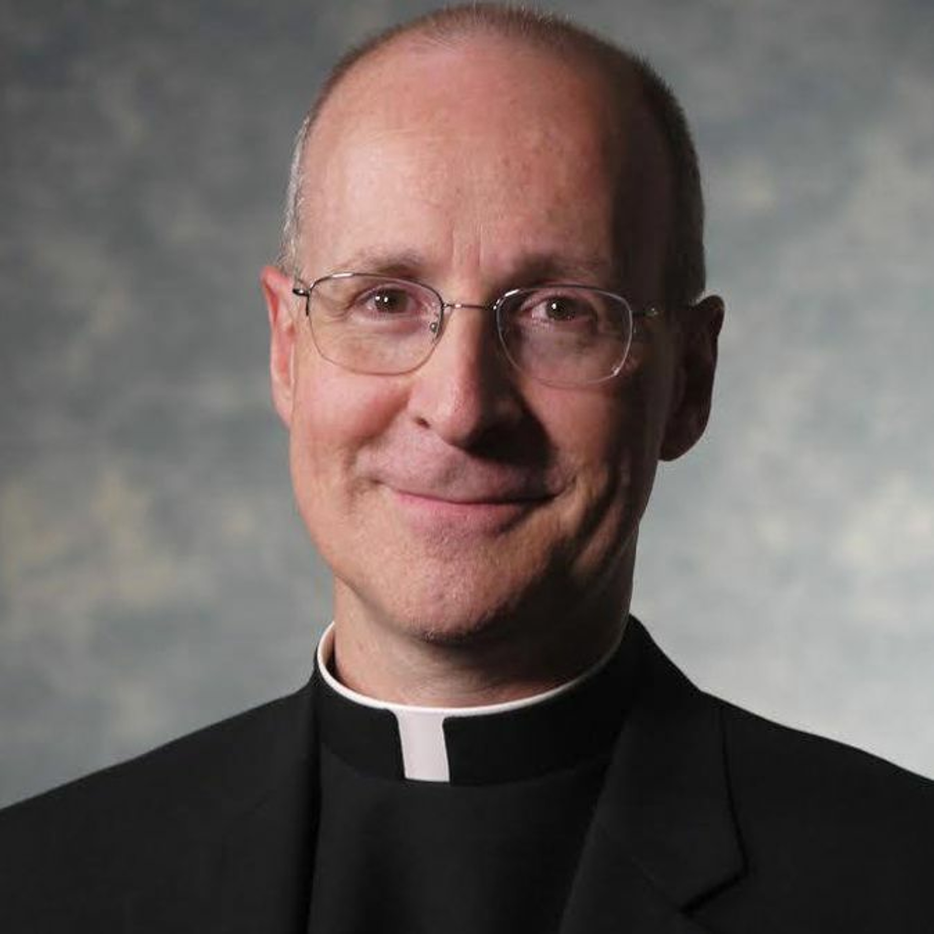 Irish Jesuits