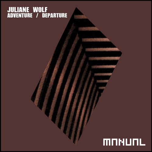 Juliane Wolf - Adventure (Dan Sieg Remix)