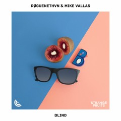 RØGUENETHVN & Mike Vallas - Blind 🍉