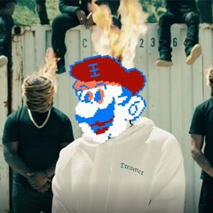 GRANDrick Lamar