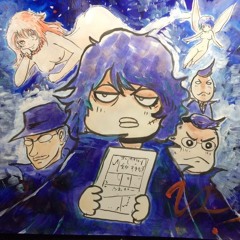 ヤンサン主題歌応募作品 ＴＨＥ ラブソング