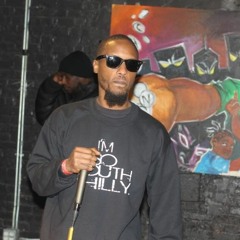 Ricky Scarfo - Bone Thug FreeStyle