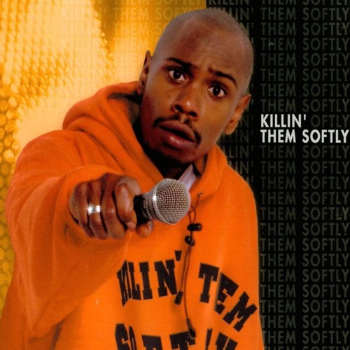 Stream Paris The Artist Listen to Dave Chappelle Killin' Them