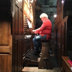 07 LLB Tréguier Orgue 22 8 18 Mazurca Di Ivano