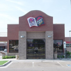 Pizza Hut, mothertaco
