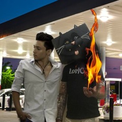 Kevin Freo & Lost Cat - Jump Gas