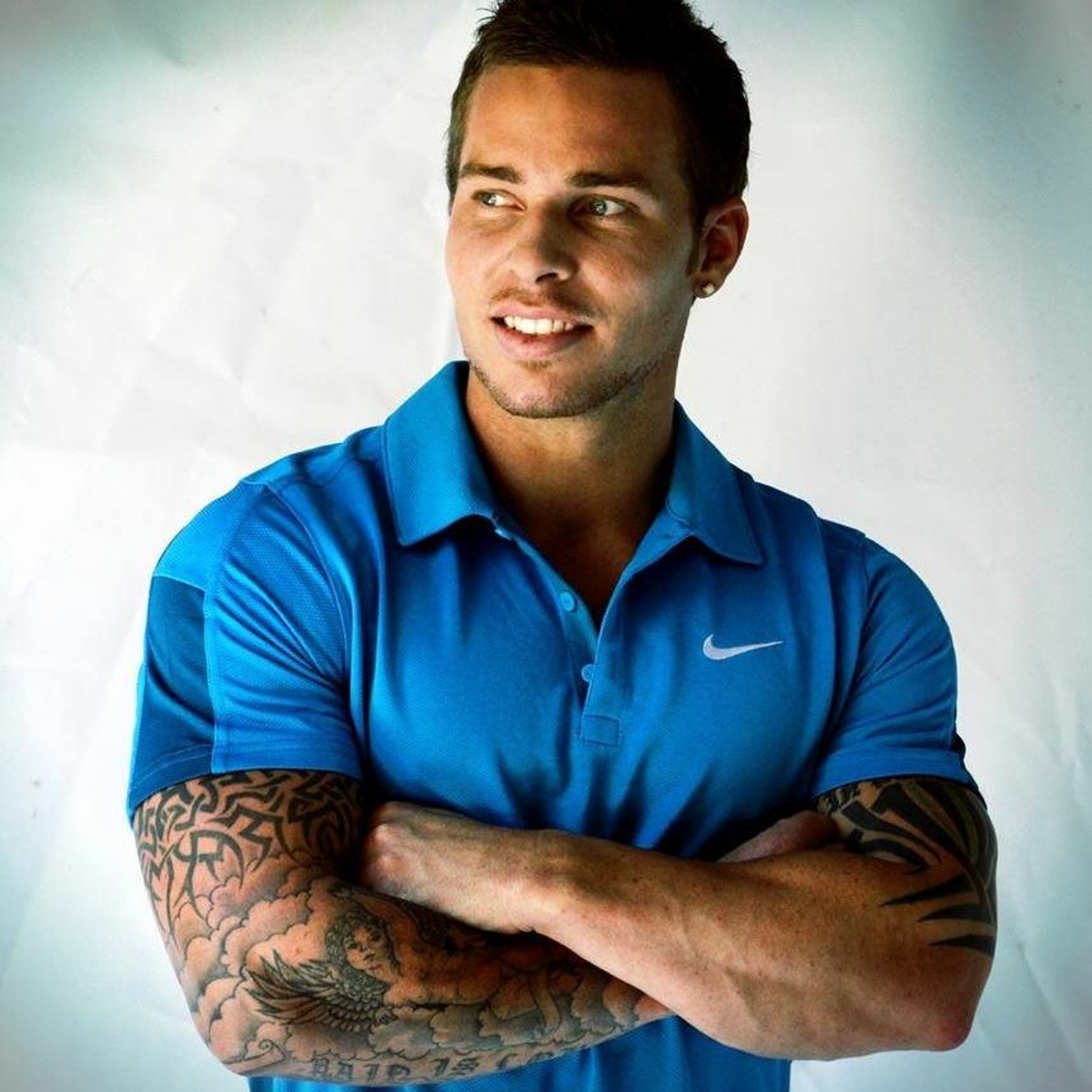 From Butcher To Vegan Activist interview with Mr Fraser Bayley | Episode 5