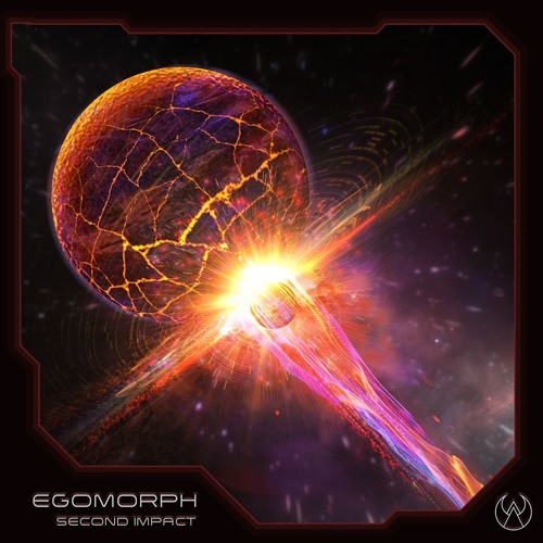 Second Impact EP Preview - OUT NOW on Anarkick Records!!