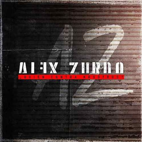 Alex Zurdo - La Pasajera Ft. Indiomar GabrielRodriguezEMC