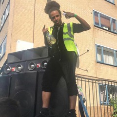 Notting Hill Carnival 2018 Mix (Container Load Of Badness Pt3.)