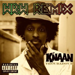 Wavin' Flag - K'naan (WRW remix)