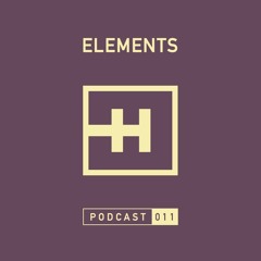 Elements Podcast 011