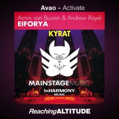 Too Many Artists - Activate Kyrat With Eiforya (RA SQUAD Mashup)