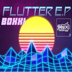 DK8 Murder Was The Bass Remix By Boxxi