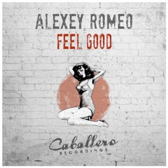 Alexey Romeo - Get Lost (Original Mix)(Preview)