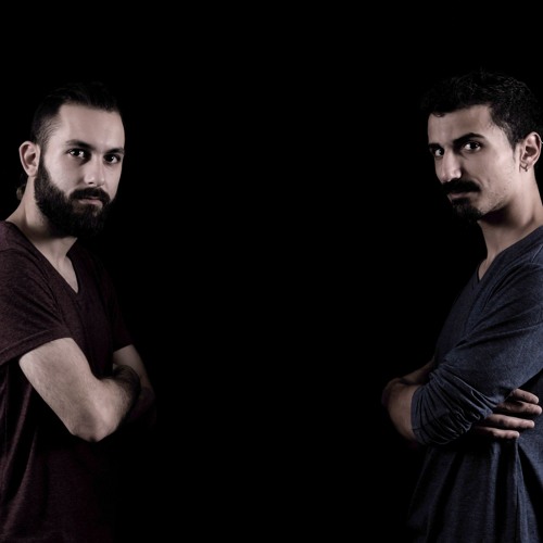 Basstards - Chaos Theory (Out Soon On Expo Rec)