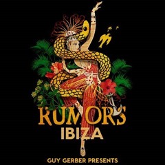 ALBUQUERQUE @ Rumors Ibiza