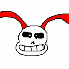 * you fee like you should not pursue sans from undertale