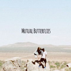 mutual butterflies