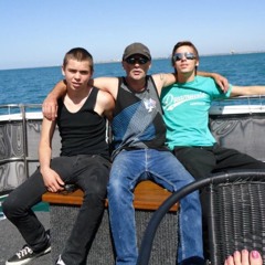 The Crown -The Struggle