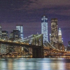 Released as aqua manhattan