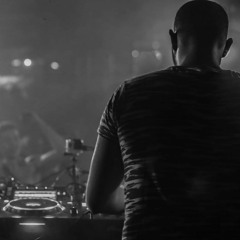 Abdénord - Into The Wild Trip (Raw Mix)