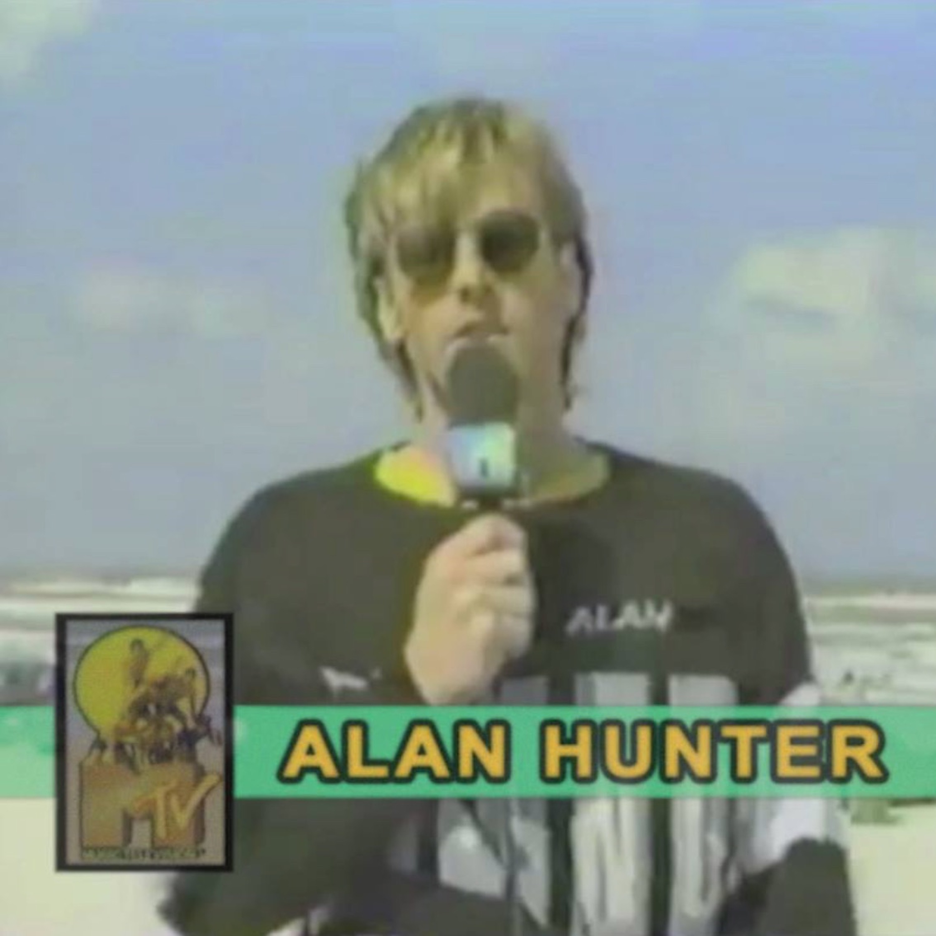 30A Show: Alan Hunter the First MTV VJ