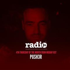 Digging Deep - Push3r - Ep2