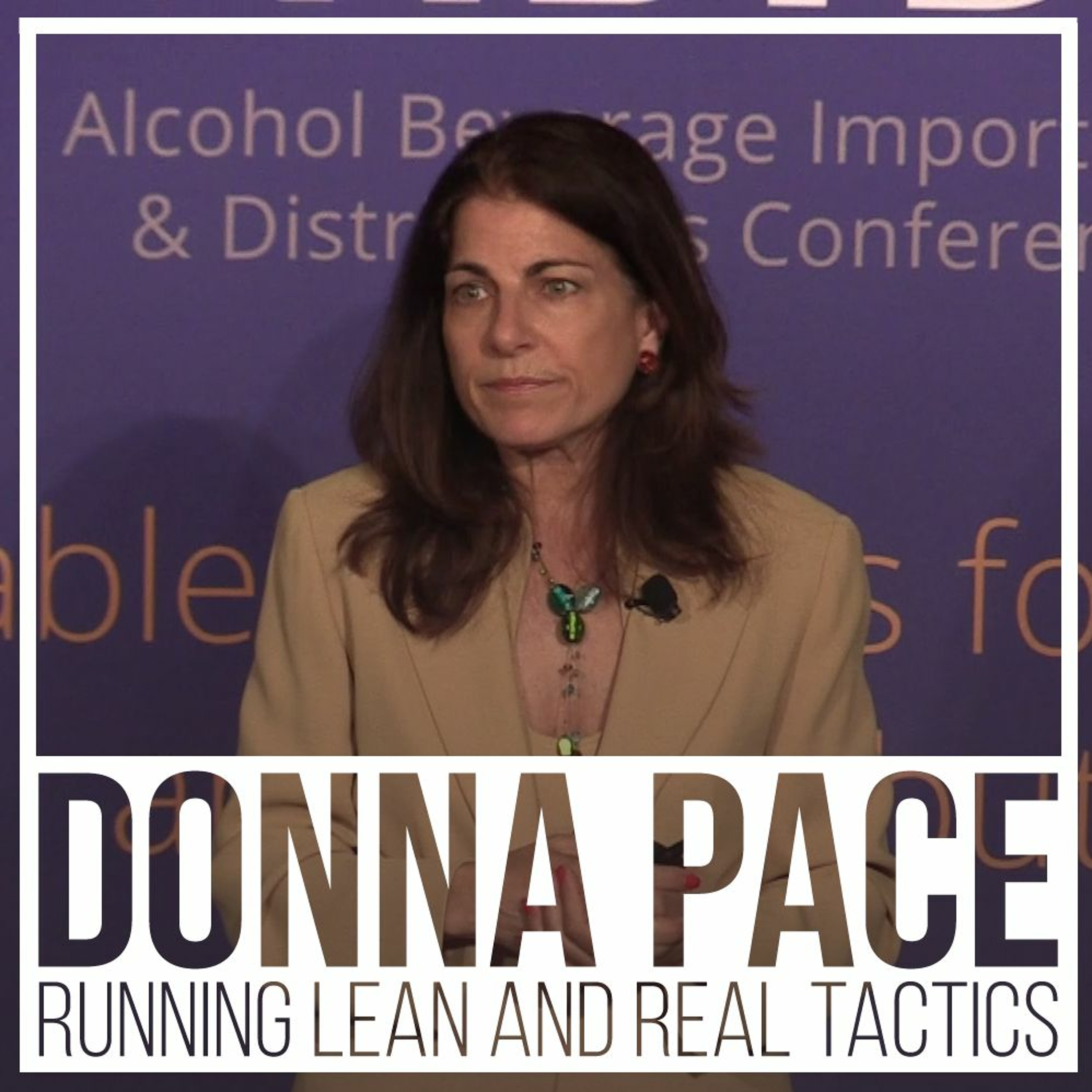 Beverage Trade Network