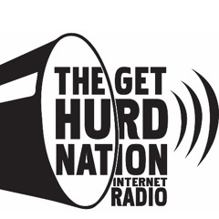 GET HURD NATION RADIO