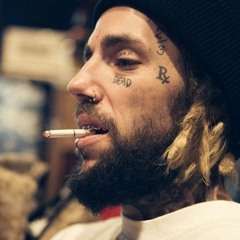 $UICIDEBOY$ - I WANT TO DIE IN NEW ORLEANS ( Instrumental  )