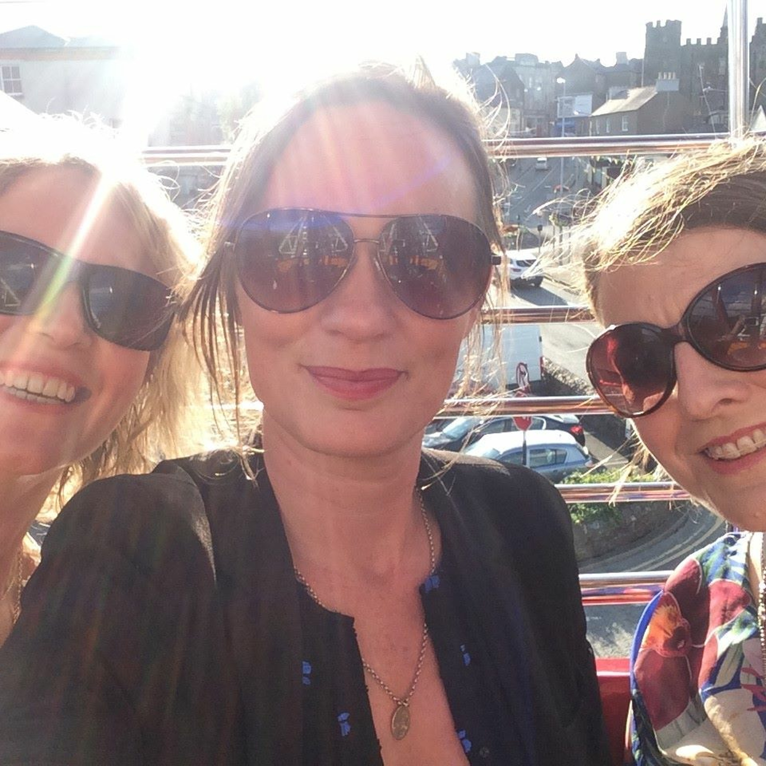 Best Possible Taste with Sharon Noonan