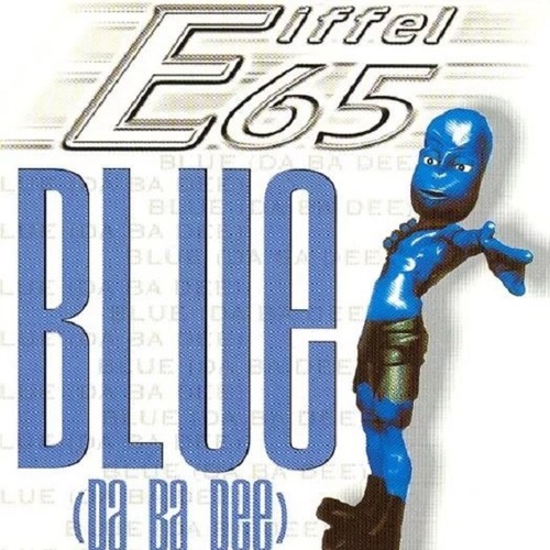 Stream Eiffel 65 - Blue Da Ba Dee (Alex's Alternate Club Mix) by A...
