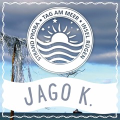 Jago K @ Tag Am Meer Festival 2018
