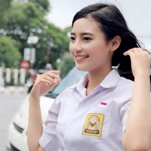 # Sandrina Masih Smp 2018 !! [ Dimas Prabowo ] @Jungkir Balik