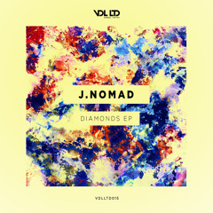 J.Nomad & ReDraft - Bounce (Original Mix)