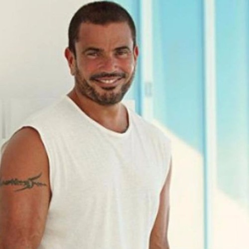 Amr Diab