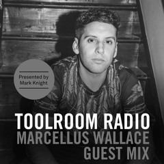 Marcellus Wallace 'Back To Funk' Toolroom Guestmix