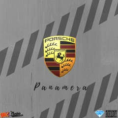 Panamera 🚖[Prod. TKay]